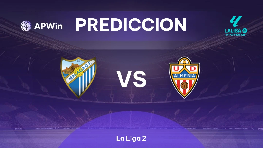 Málaga vs Almería Thumbnail