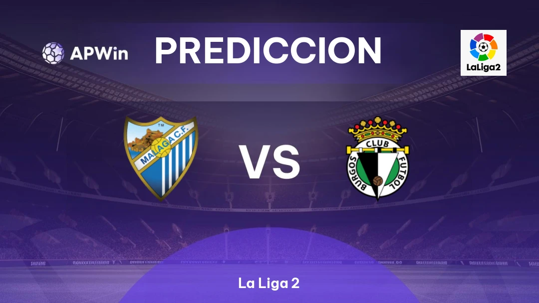 Málaga CF vs Burgos CF Thumbnail