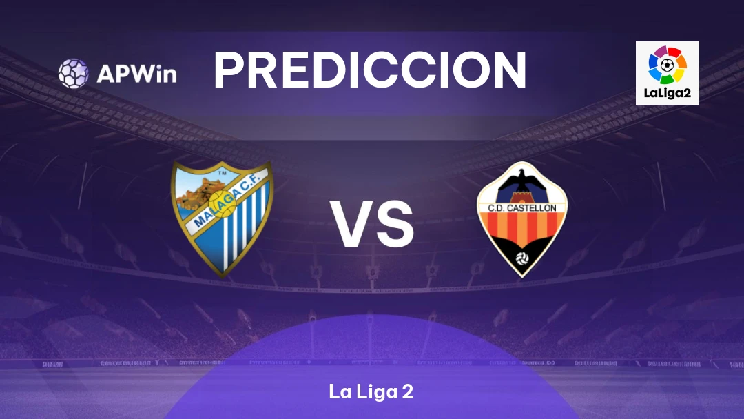 Málaga vs Castellón Thumbnail