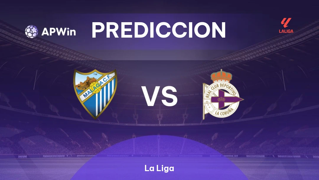 Málaga vs Deportivo La Coruña Thumbnail