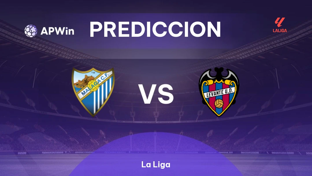 Málaga vs Levante Thumbnail
