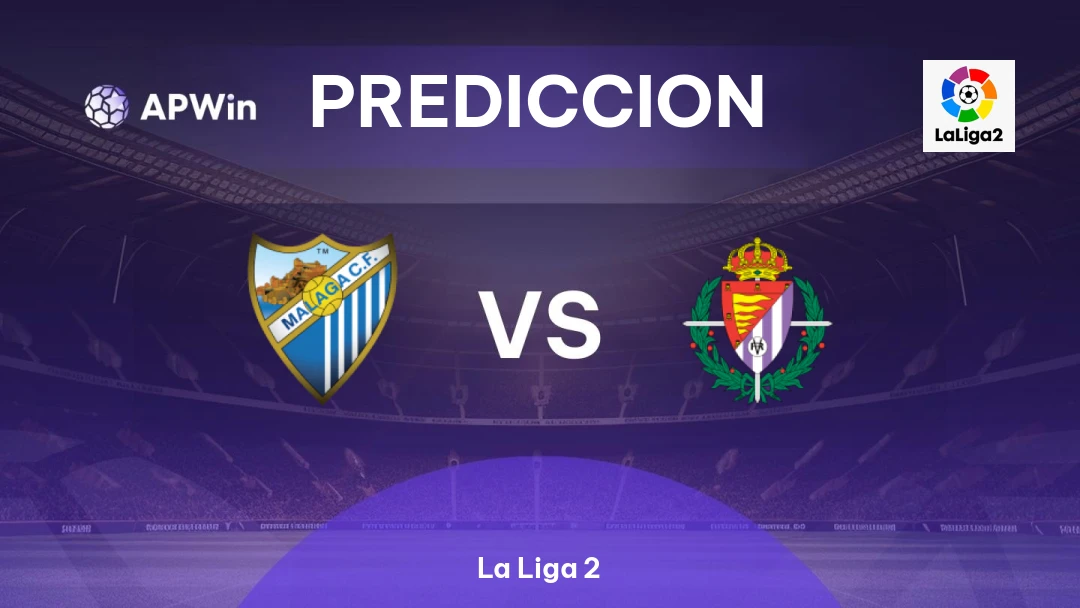 Málaga vs Valladolid Thumbnail
