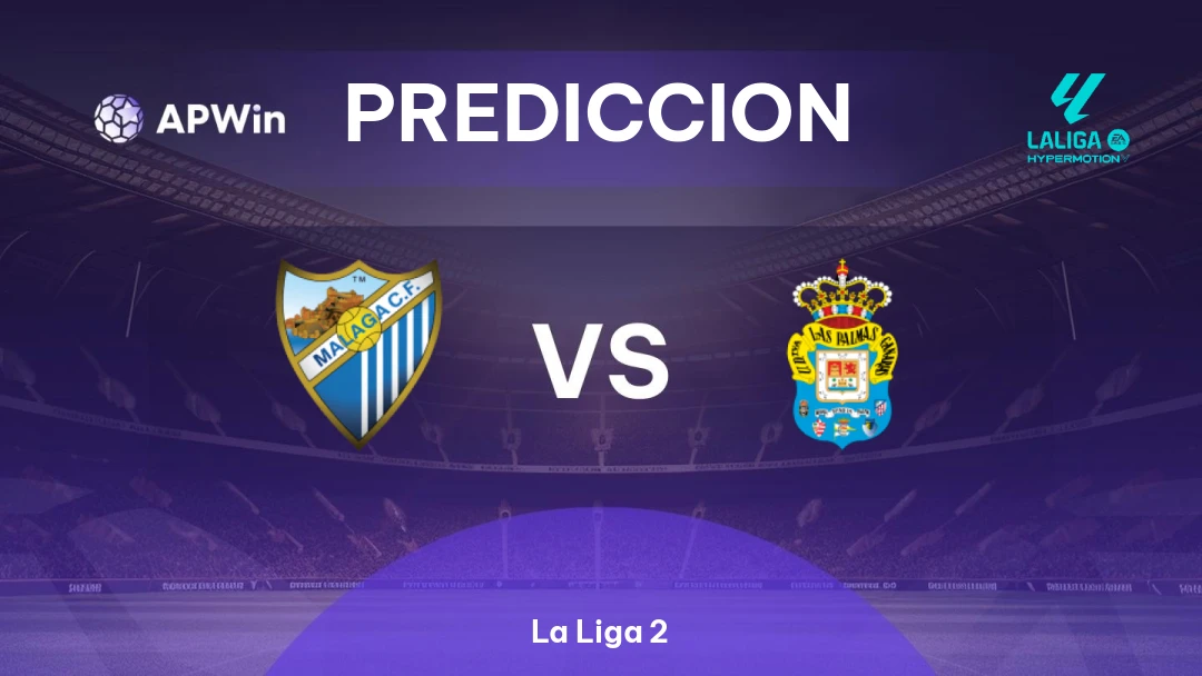 Málaga vs Las Palmas Thumbnail