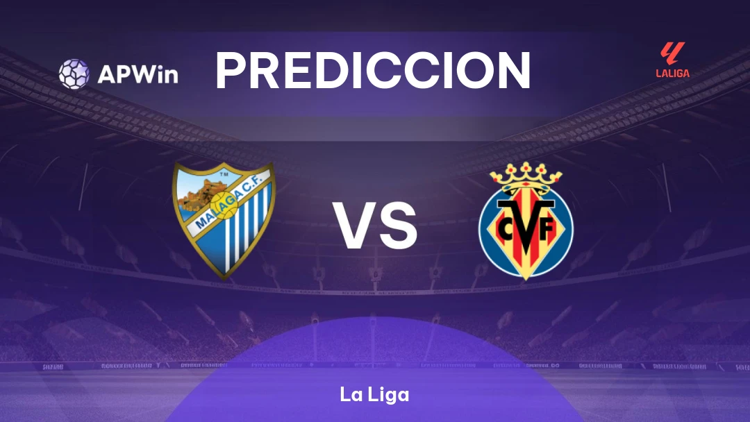 Málaga vs Villarreal Thumbnail