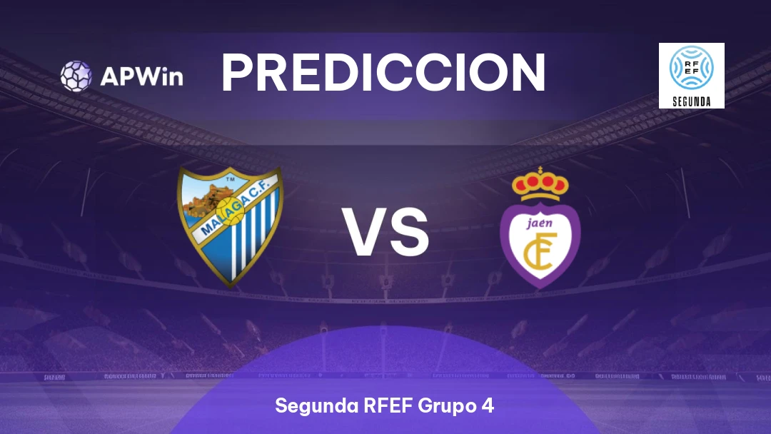 Malaga II vs Real Jaén CF Thumbnail