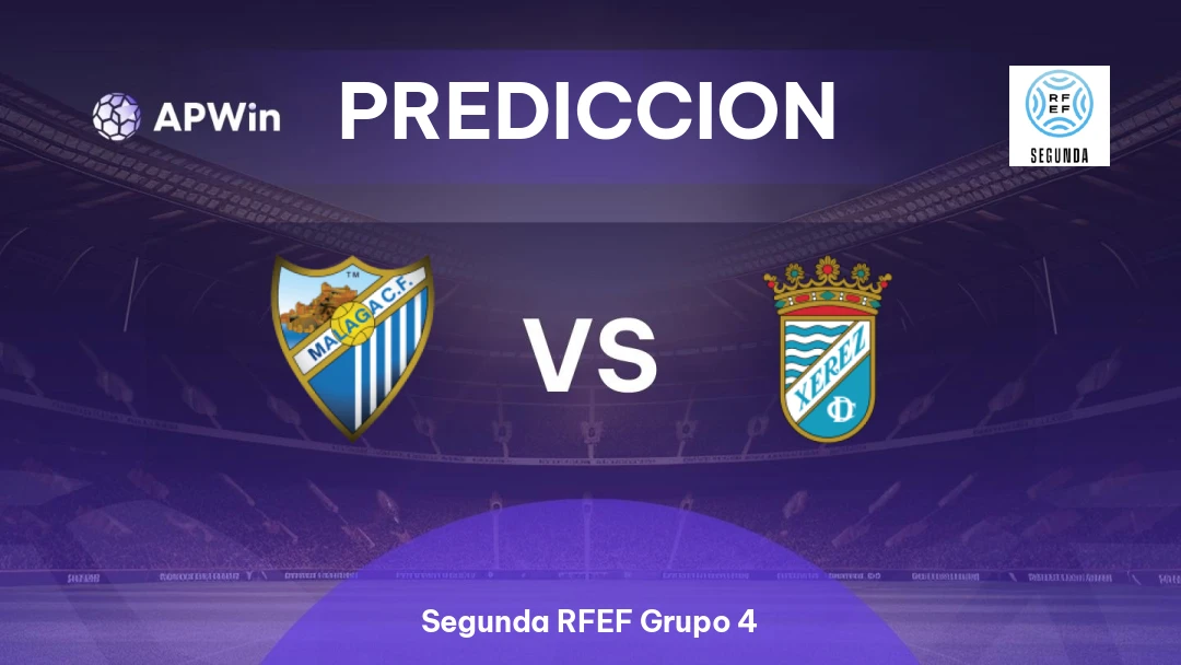 Malaga II vs Xerez CD Thumbnail