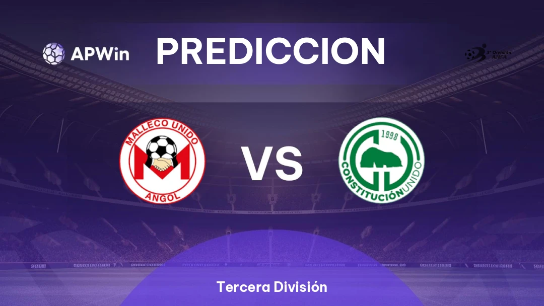 Malleco Unido vs Constitución Unido Thumbnail