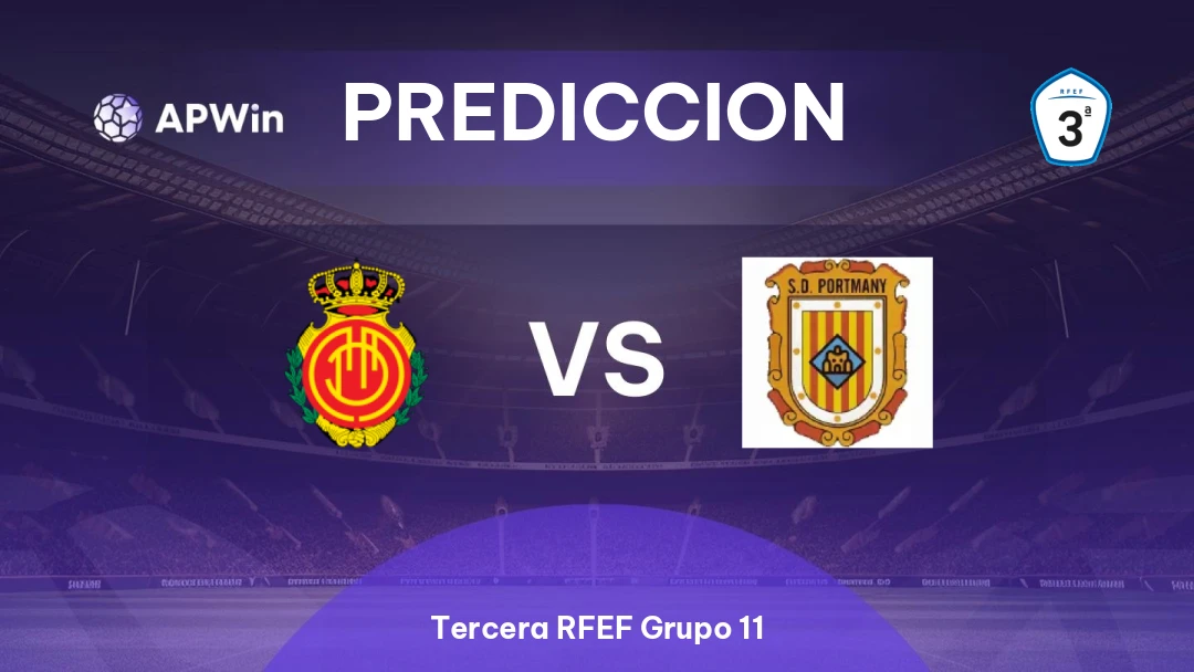 Mallorca II vs Portmany Thumbnail