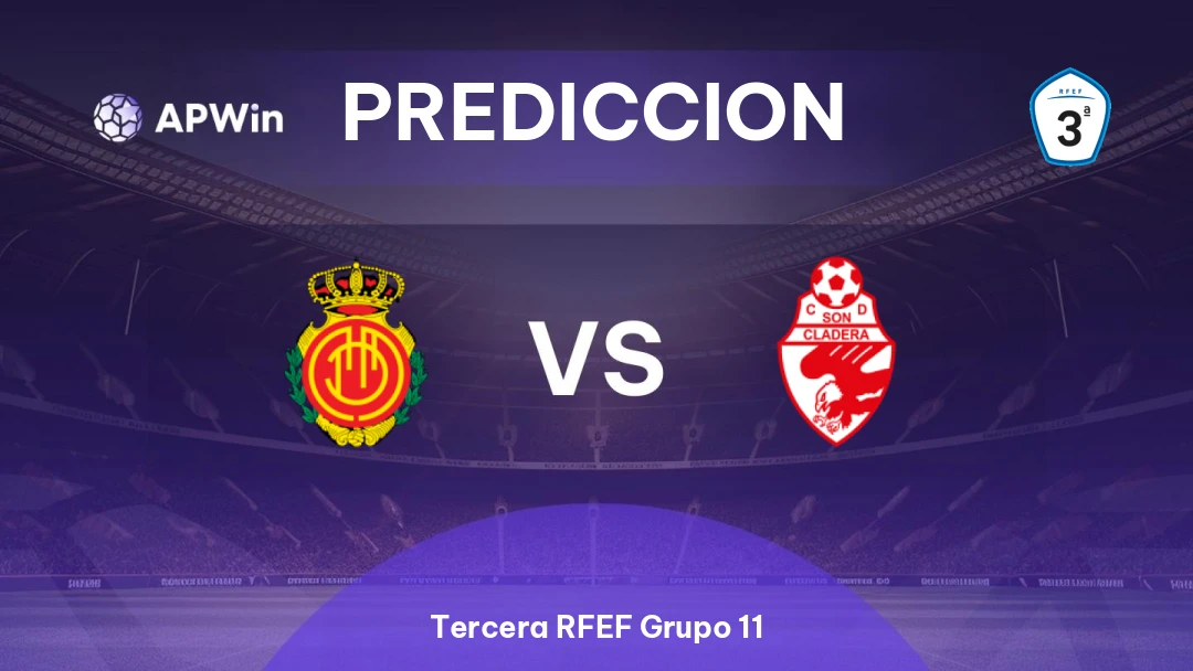 Mallorca II vs Son Cladera Thumbnail