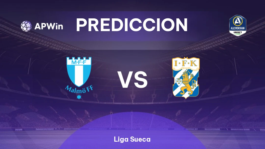 Malmo FF vs IFK Goteborg Thumbnail
