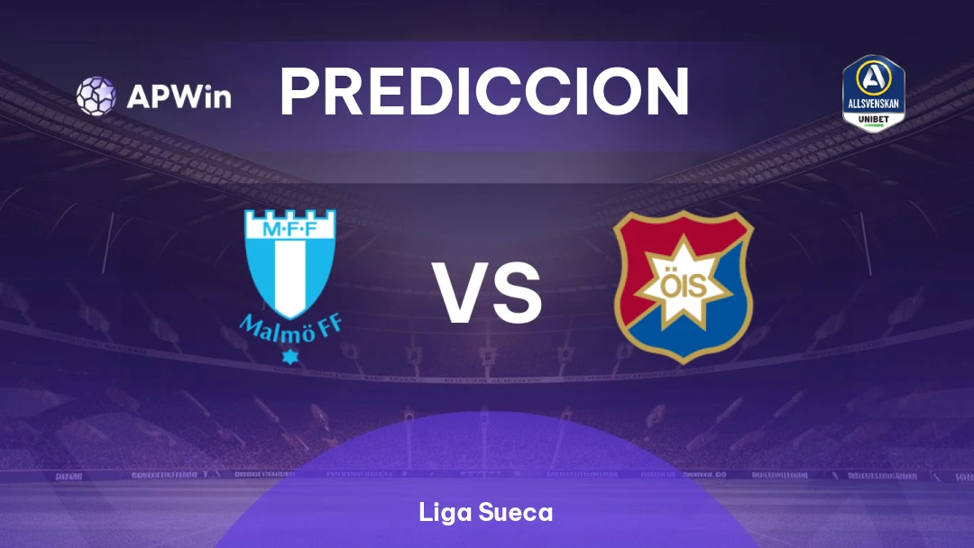 Malmo FF vs Örgryte Thumbnail