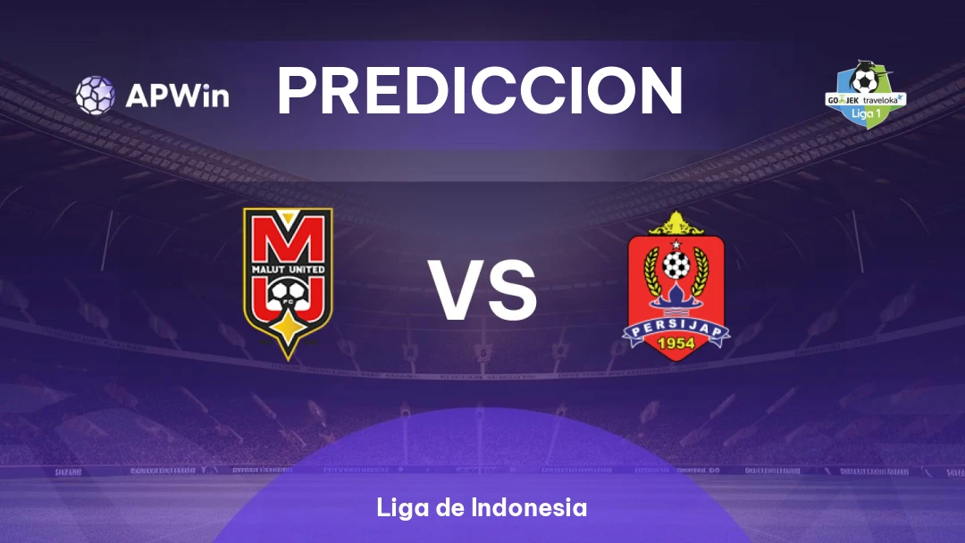 Malut United vs Persijap Thumbnail