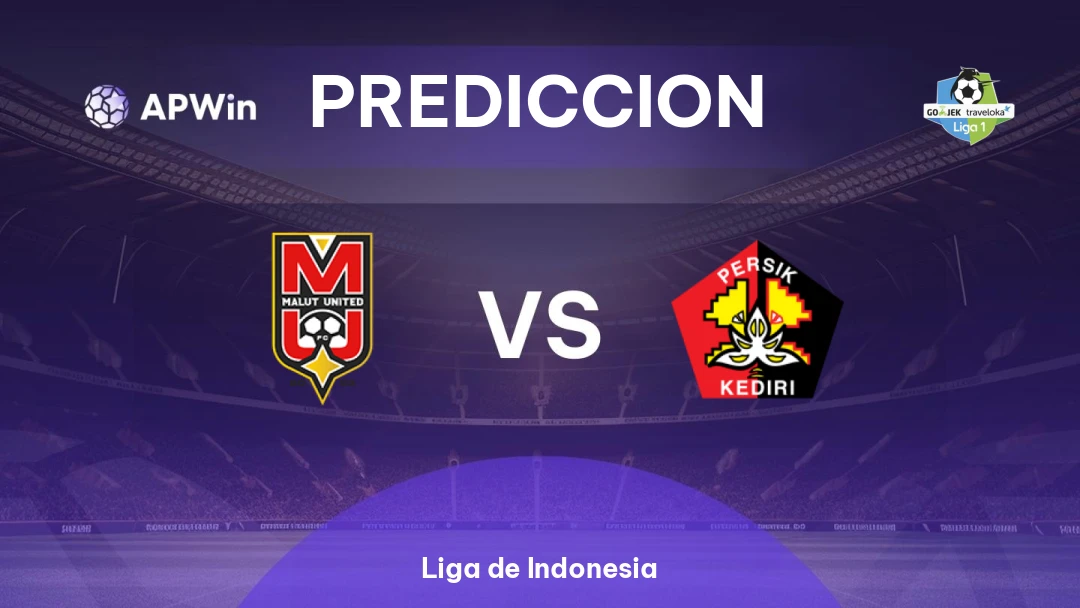 Malut United vs Persik Kediri Thumbnail