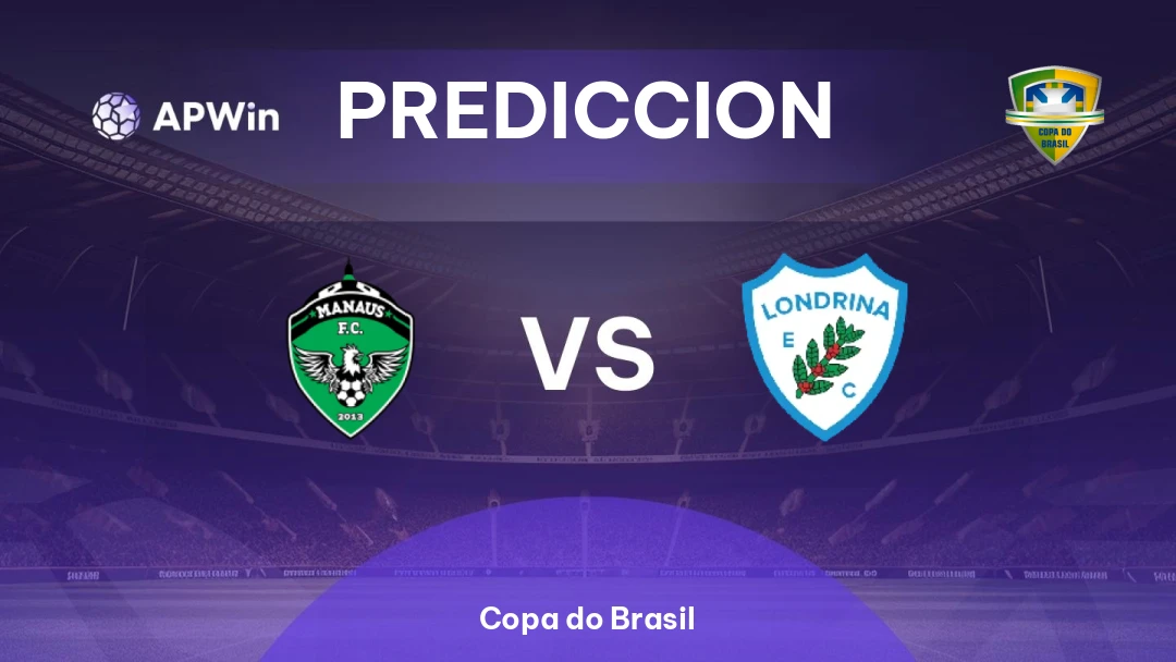 Manaus vs Londrina Thumbnail