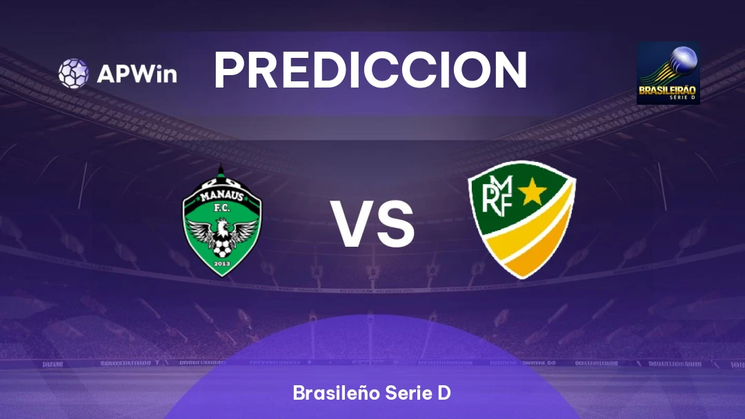 Manaus vs Monte Roraima Thumbnail