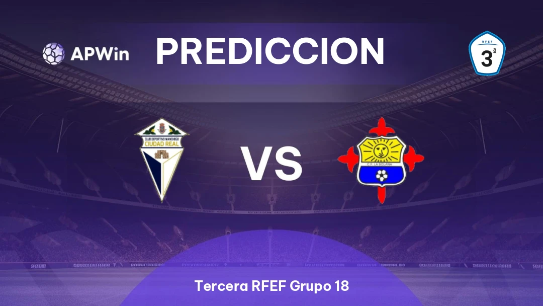 Manchego vs La Solana Thumbnail