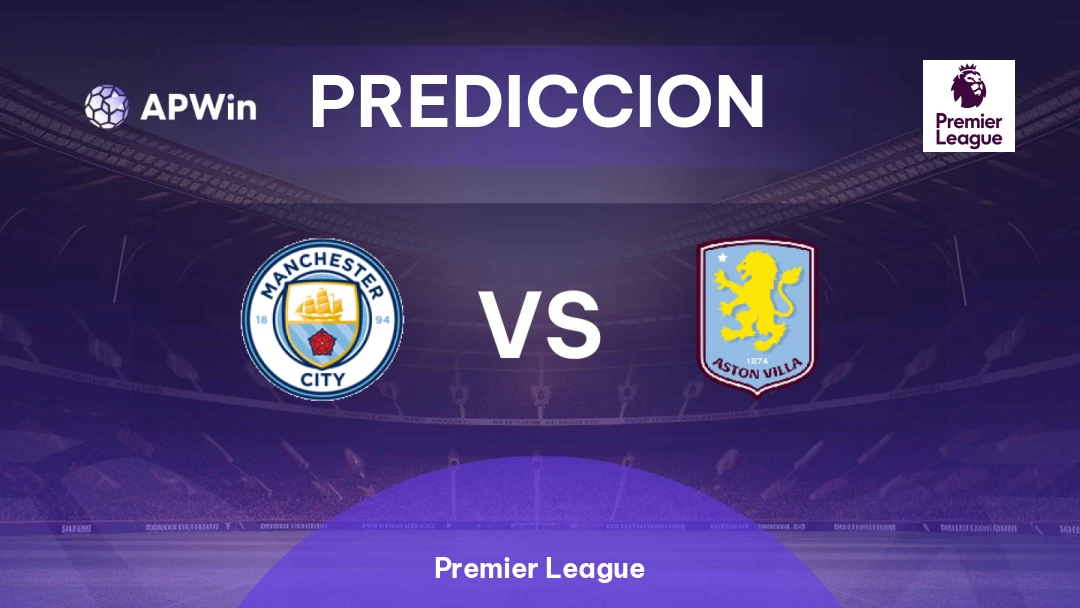 Manchester City vs Aston Villa Thumbnail
