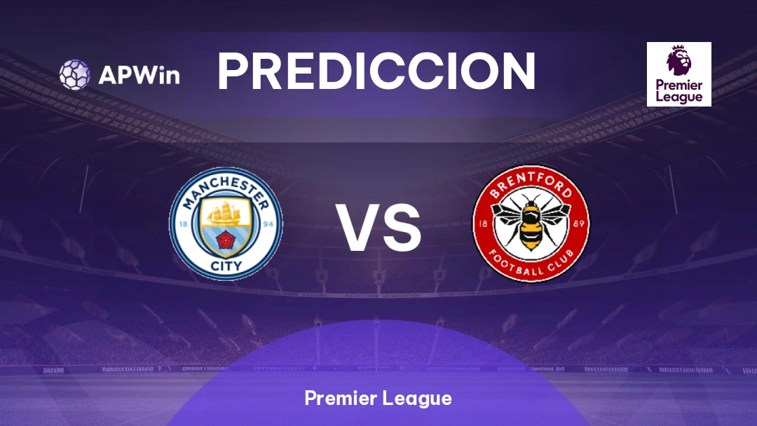 Manchester City vs Brentford Thumbnail