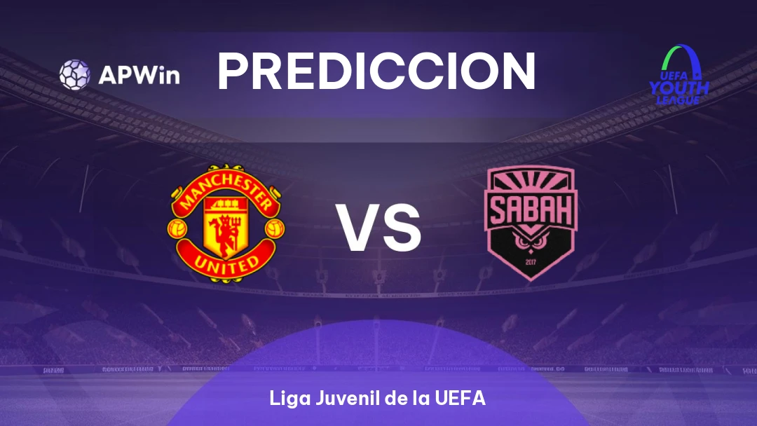 Manchester United Sub-19 vs Sabah Sub-19 Thumbnail