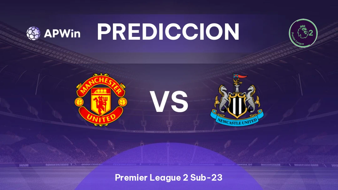 Manchester United Sub-21 vs Newcastle Sub-21 Thumbnail