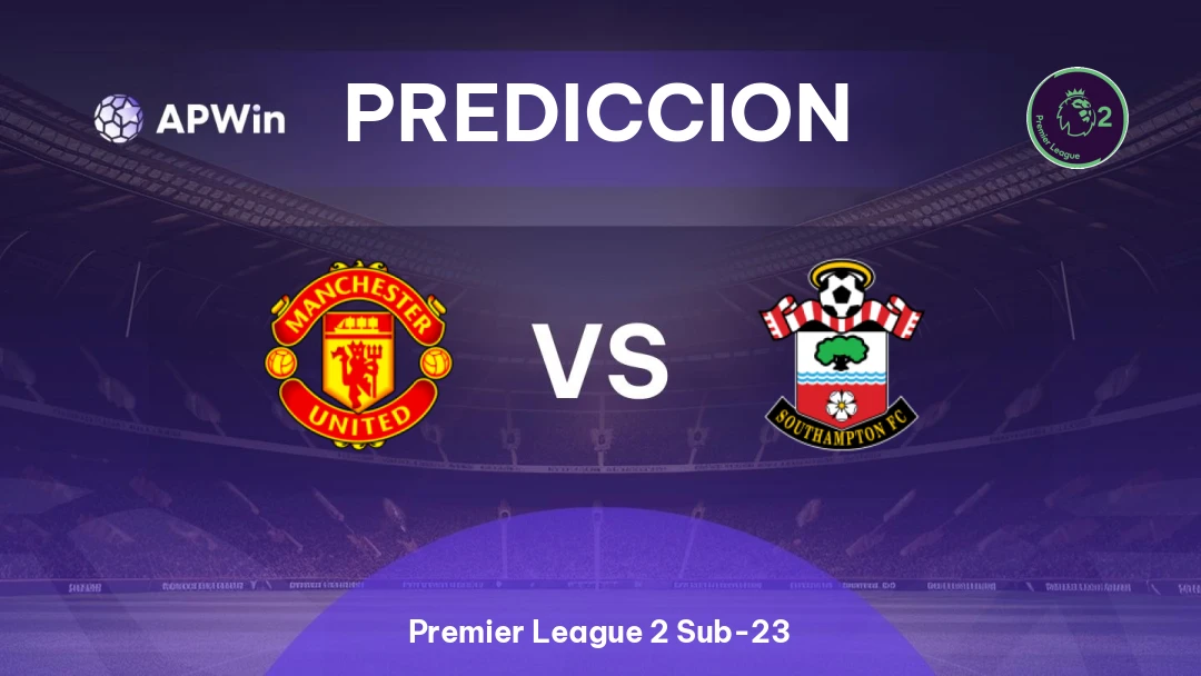 Manchester United Sub-21 vs Southampton Sub-21 Thumbnail