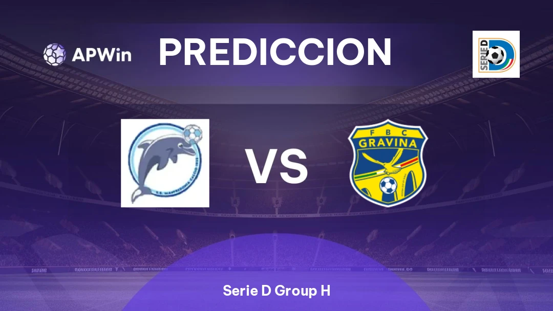 Manfredonia vs Gravina Thumbnail