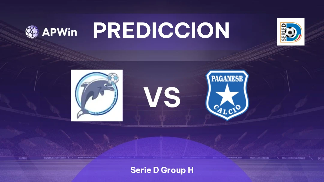 Manfredonia vs Paganese Thumbnail