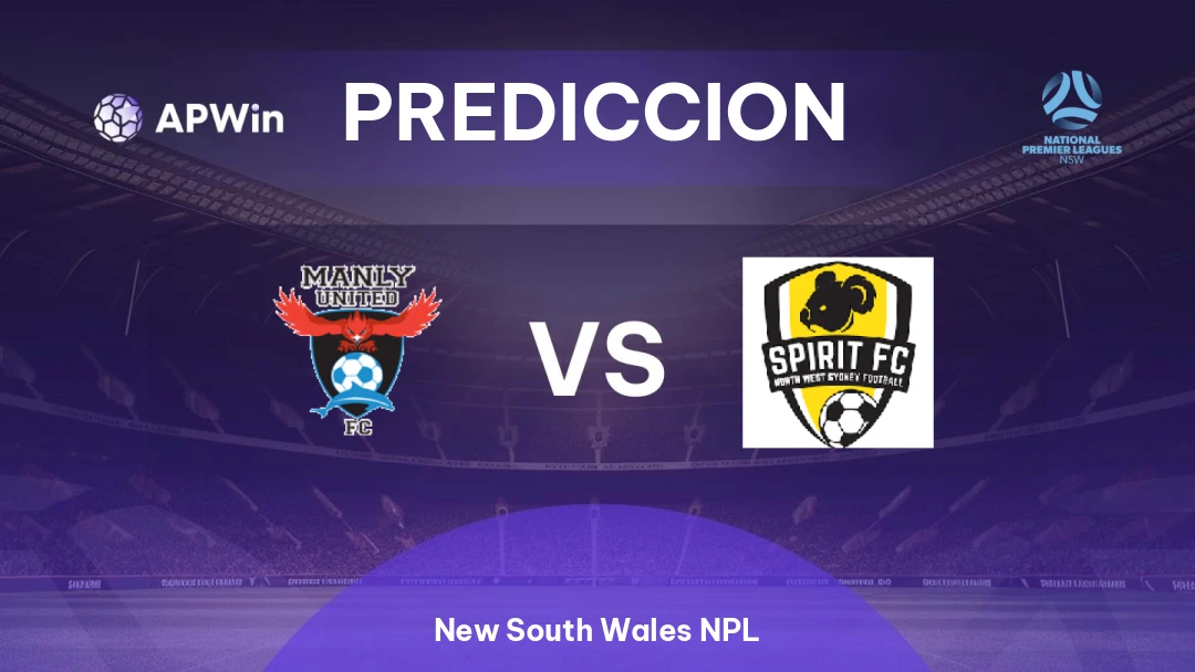 Manly United vs NWS Spirit Thumbnail