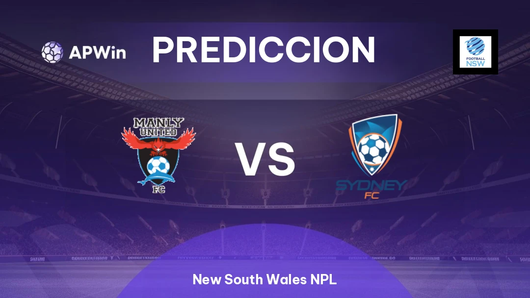 Manly United vs Sydney II Thumbnail