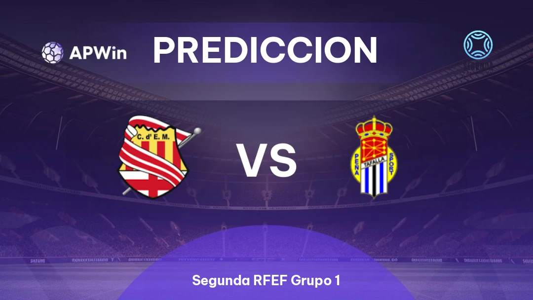 Manresa vs Peña Sport FC Thumbnail