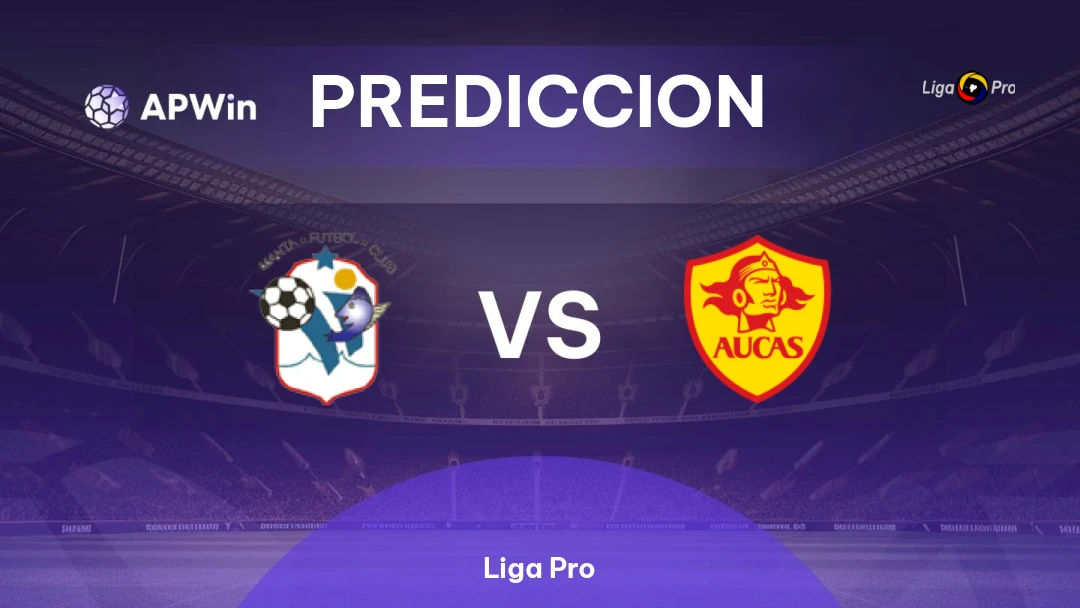 Manta FC vs Aucas Thumbnail