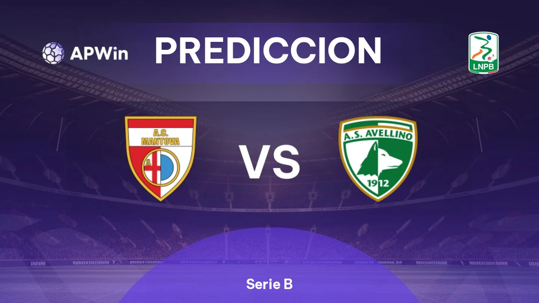 Mantova vs Avellino Thumbnail