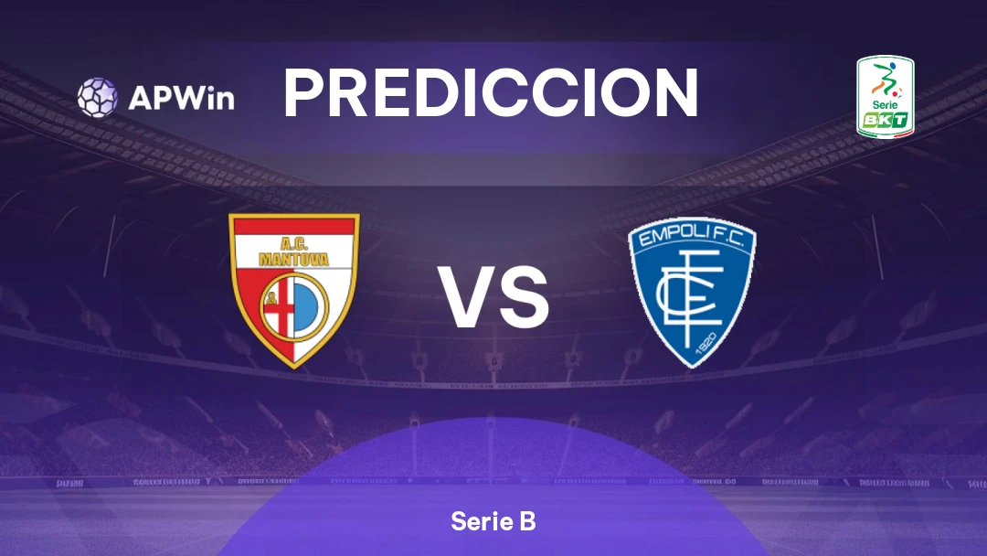 Mantova vs Empoli Thumbnail