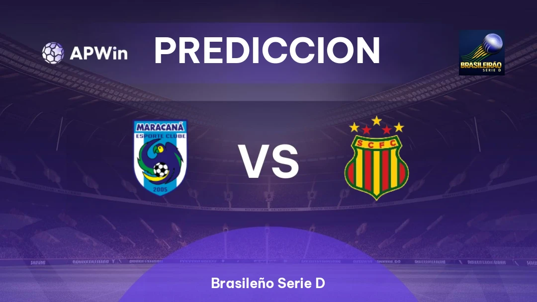 Maracanã vs Sampaio Corrêa Thumbnail