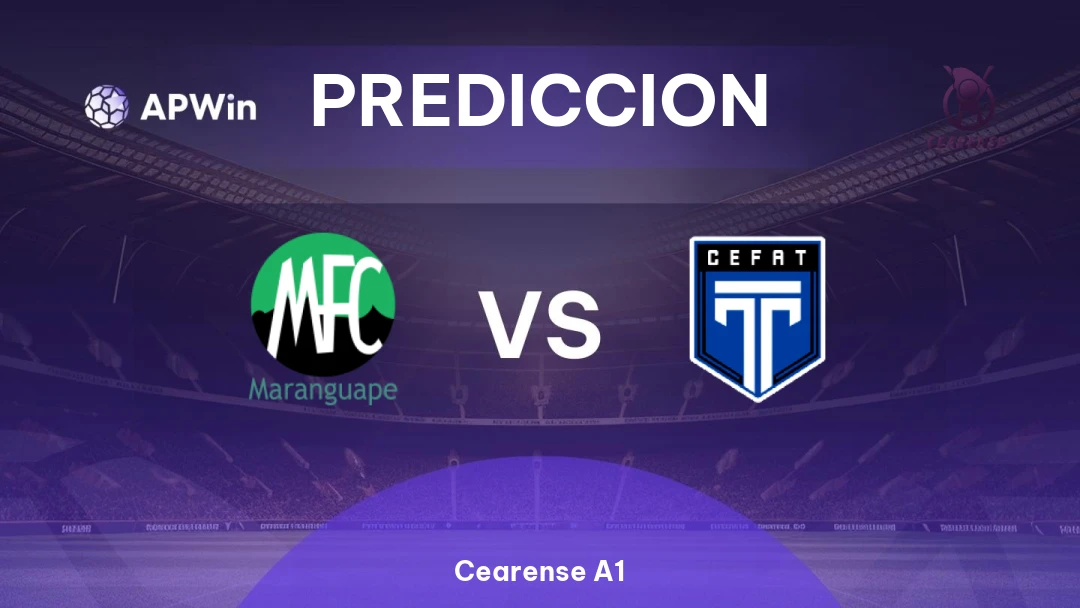 Maranguape vs Tirol Thumbnail