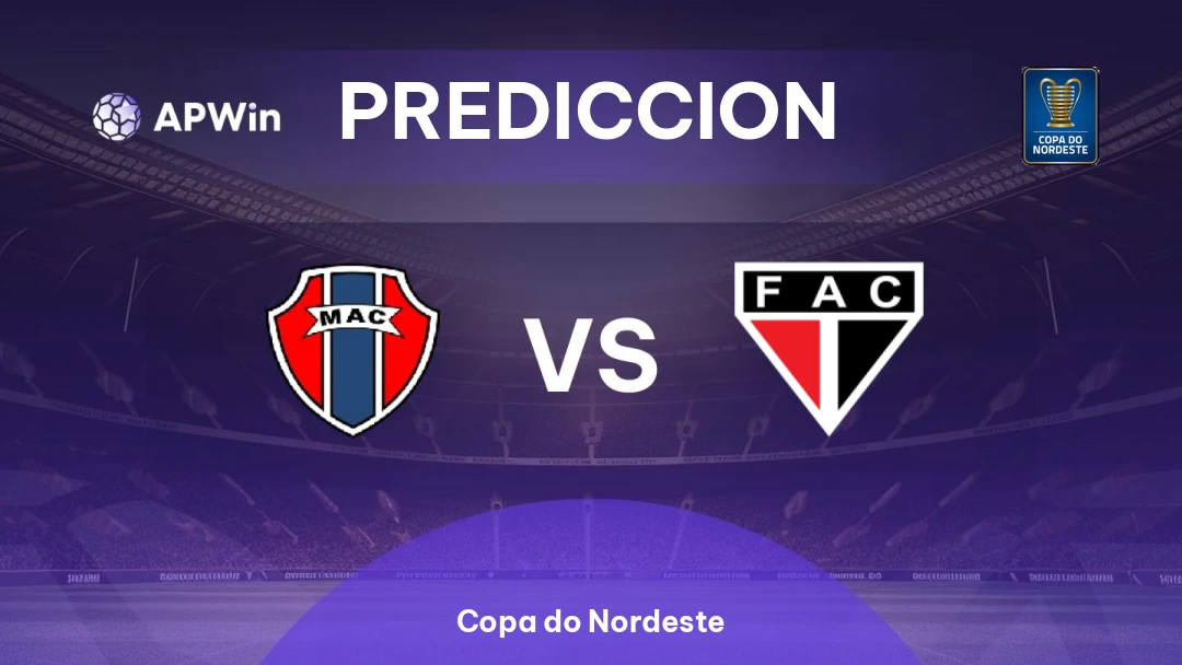 Maranhão vs Ferroviário-CE Thumbnail