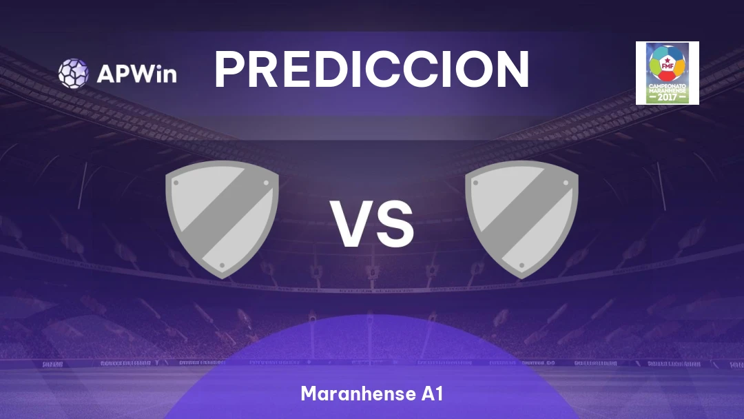 Maranhão Atlético vs ITZ Sport Thumbnail