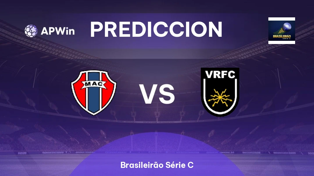 Maranhão vs Volta Redonda Thumbnail