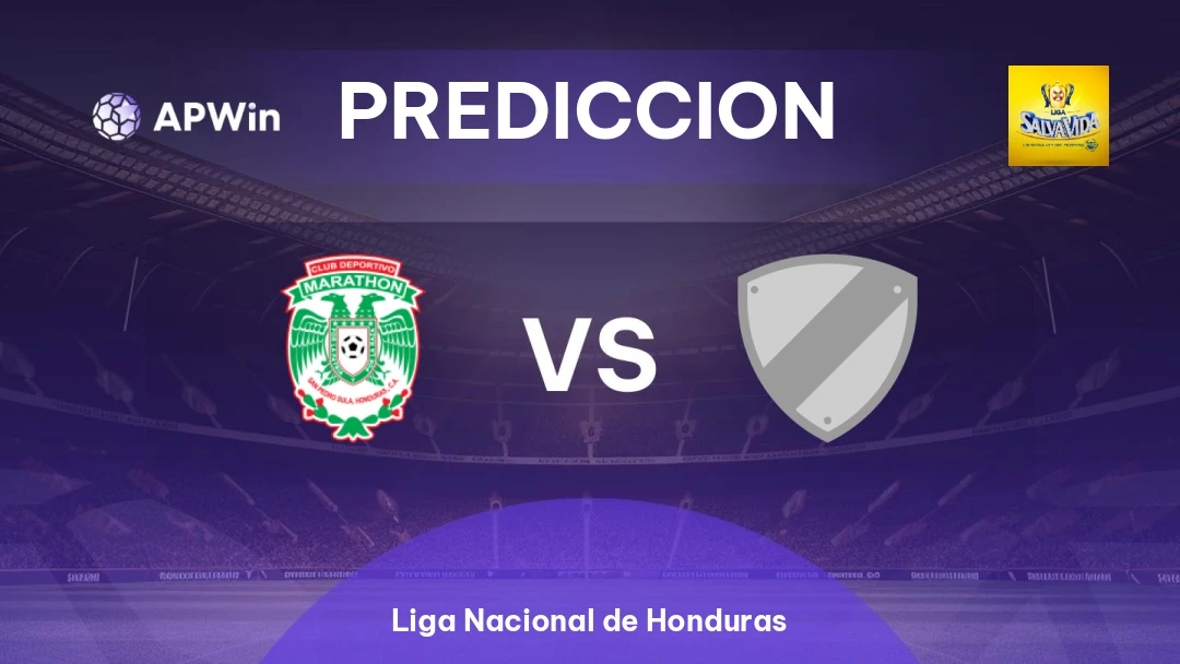 Marathón vs Atlético Independiente Thumbnail