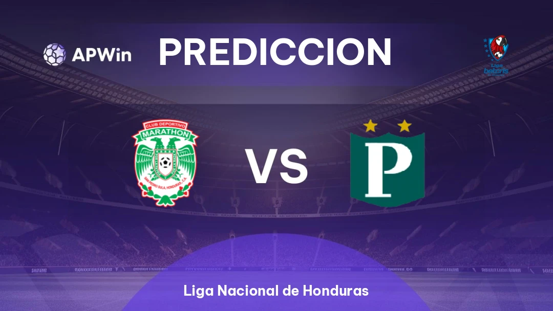 Marathón vs Platense Thumbnail