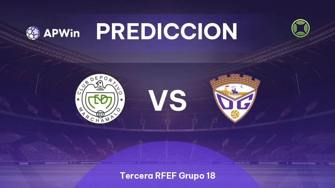 Marchamalo vs Guadalajara B Thumbnail