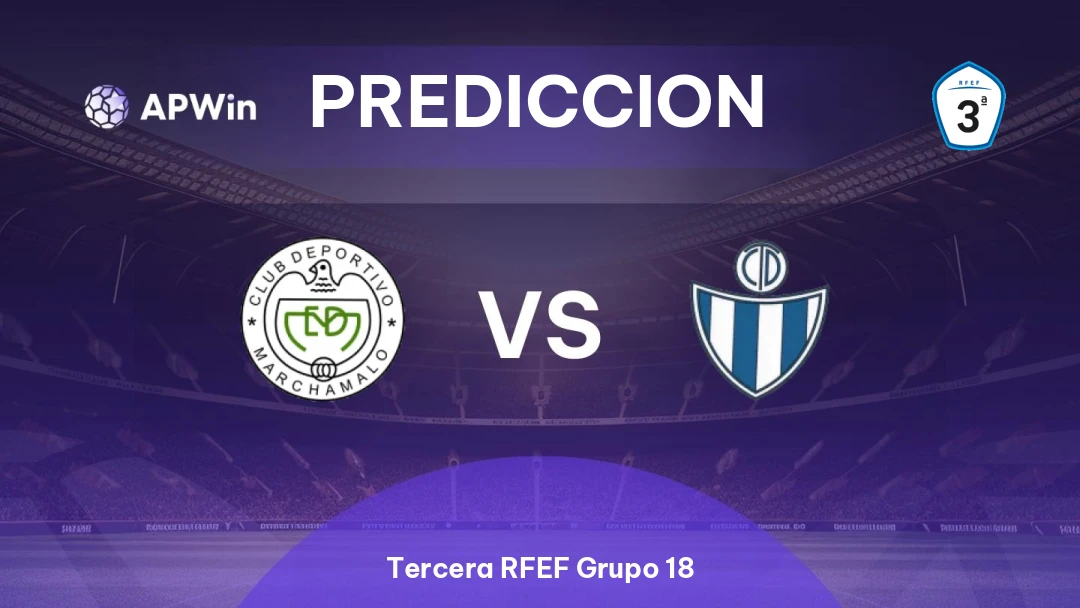 Marchamalo vs Tarancón Thumbnail