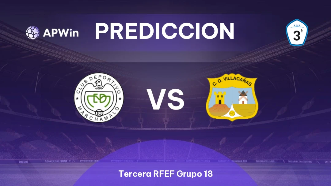 Marchamalo vs Villacañas Thumbnail