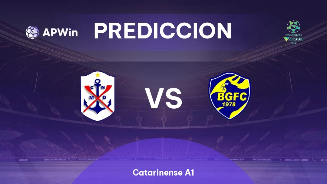 Marcílio Dias vs Barra FC Thumbnail