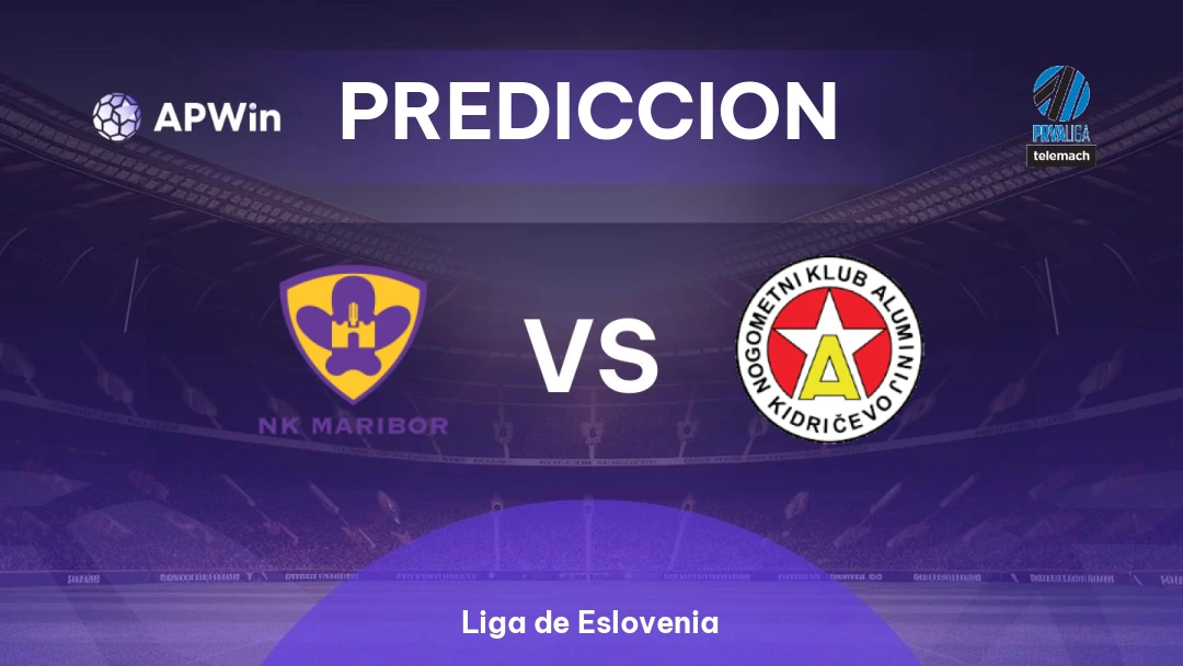 Maribor vs Aluminij Thumbnail
