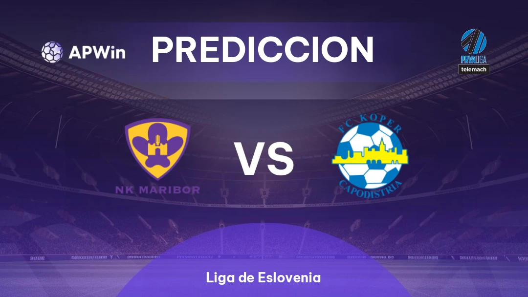 Maribor vs Koper Thumbnail