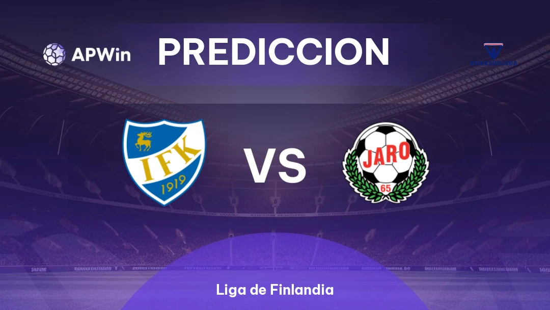 Mariehamn vs Jaro Thumbnail