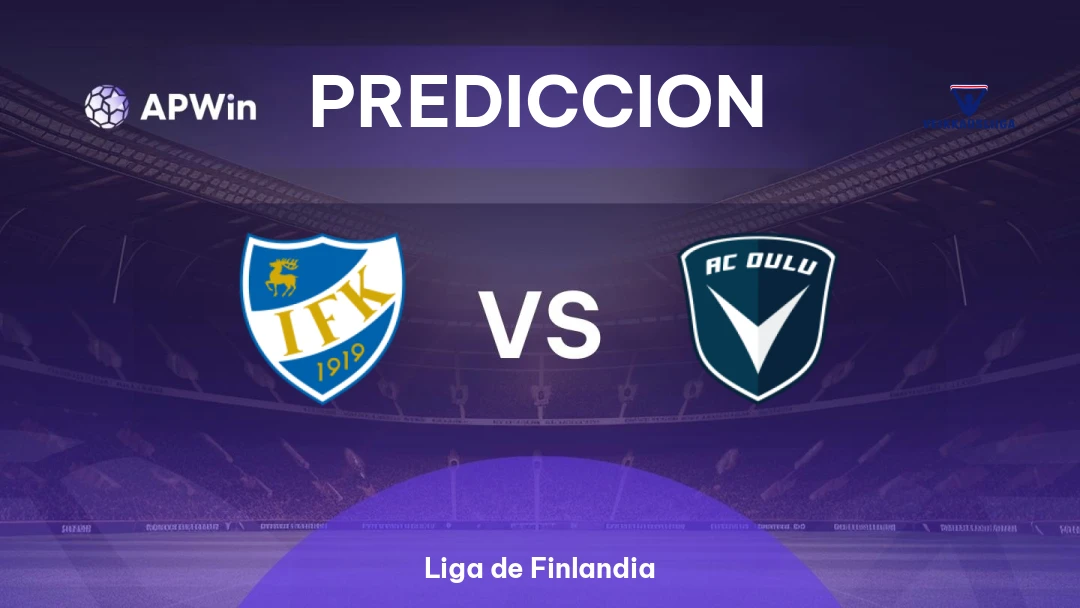 Mariehamn vs Oulu Thumbnail