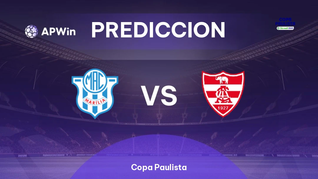 Marília vs Linense Thumbnail