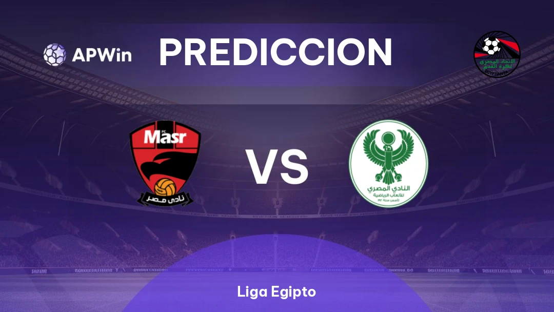 Masr vs Al Masry Thumbnail